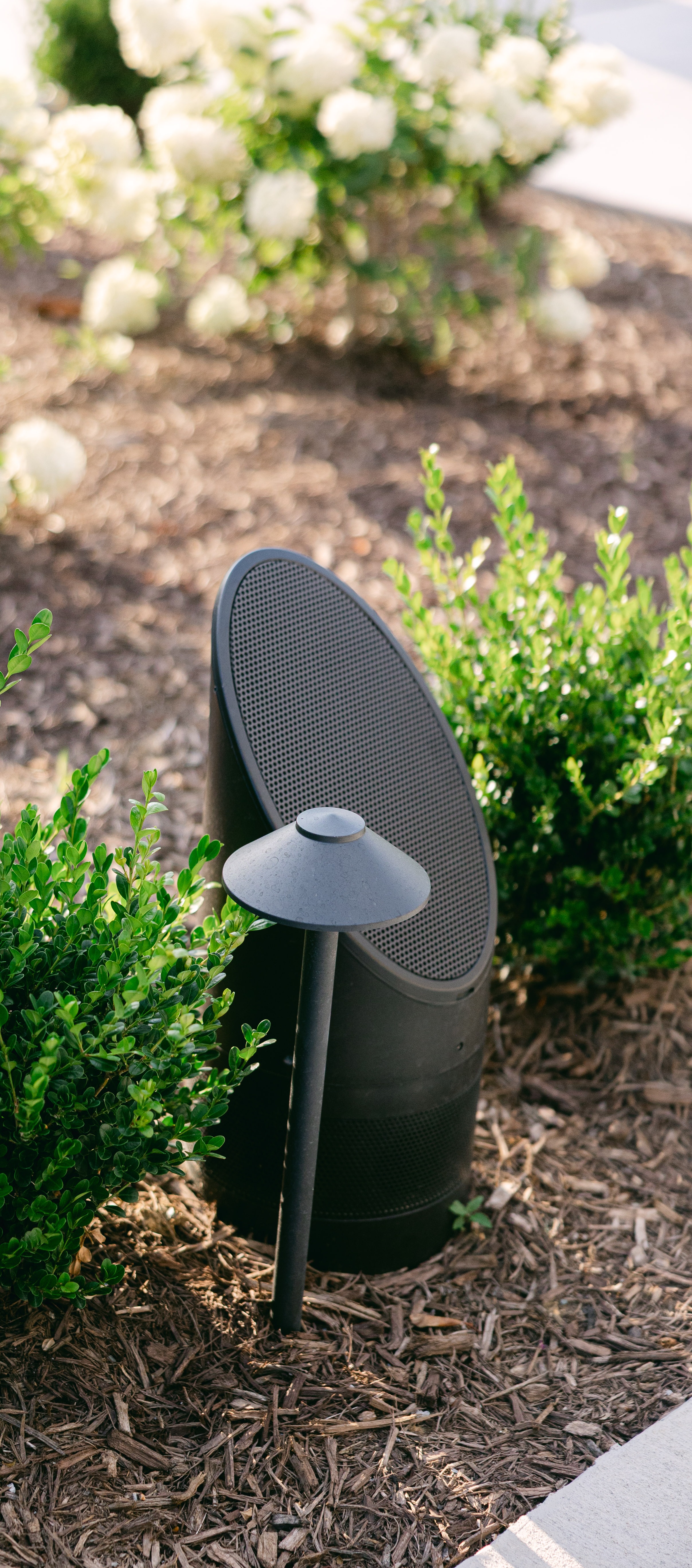 Outdoor Audio