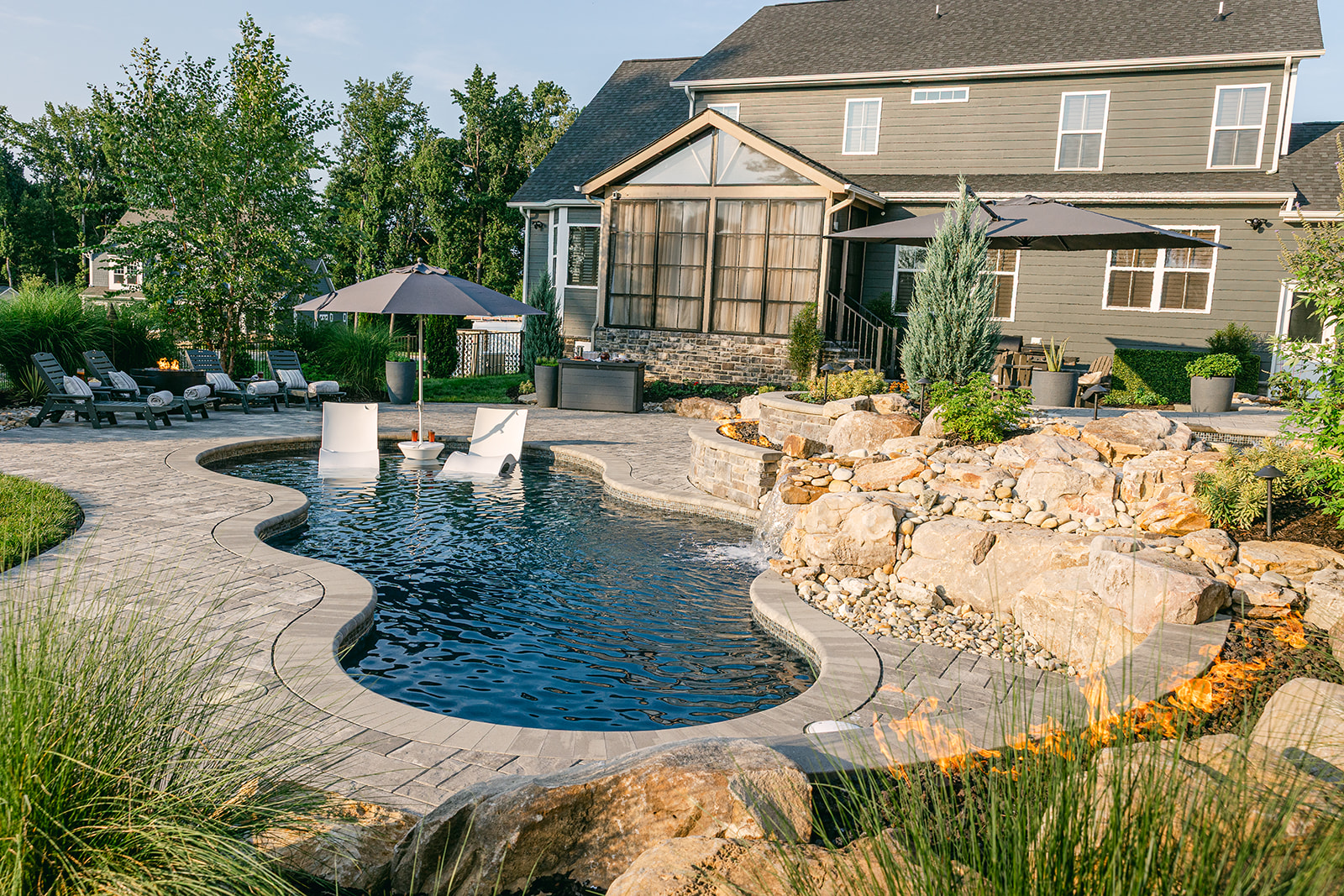 Why Homeowners Choose Fiberglass