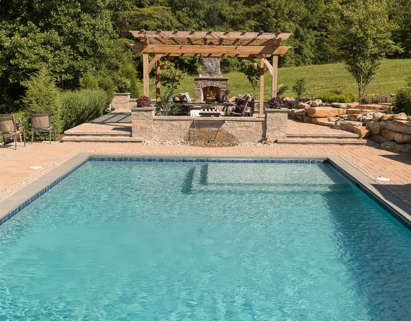 pool
