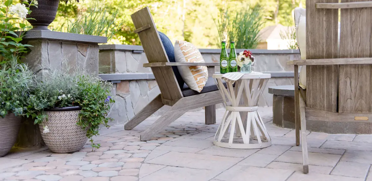 A Guide to Enjoying Your Outdoor Space More in the New Year