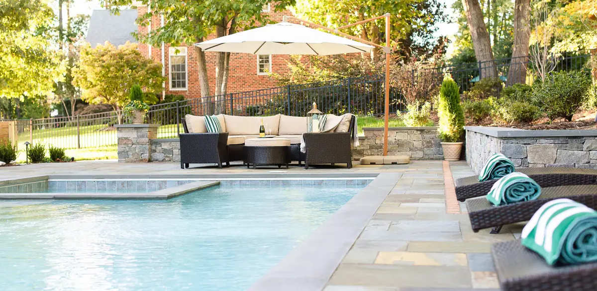 Avoiding Common Pitfalls in Outdoor Living and Poolscape Projects