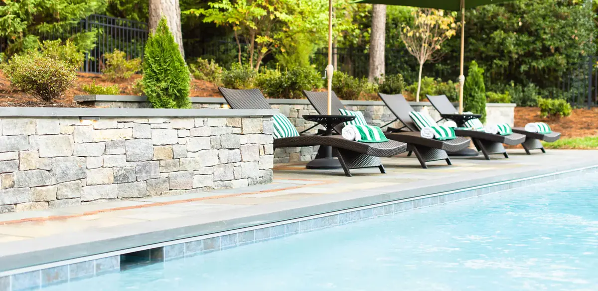 Exploring Pool Coping Options