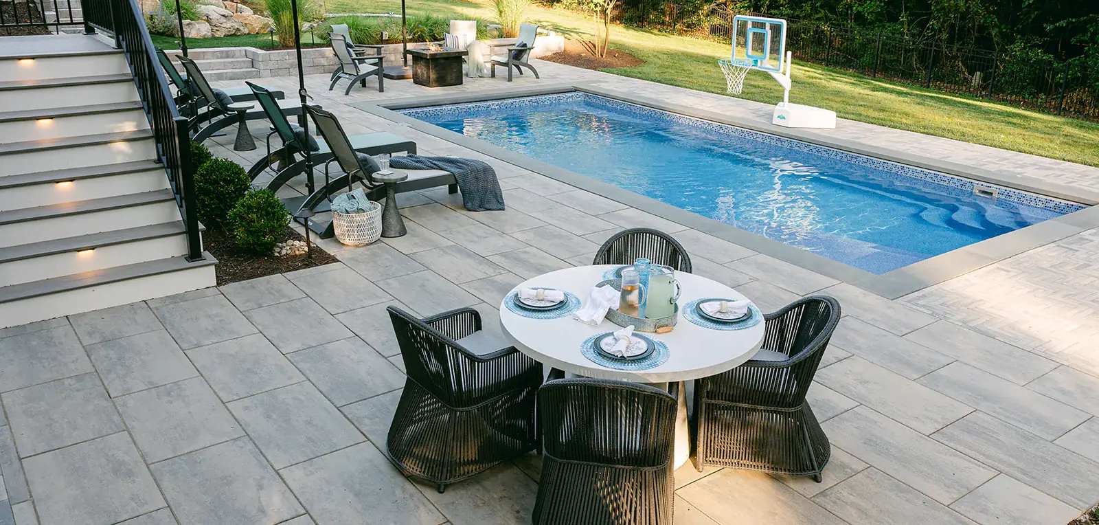 A Henrico Hideaway