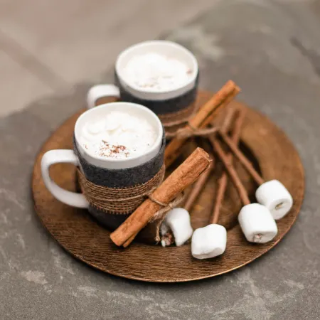 Hot Chocolate