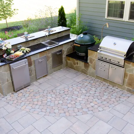 Natural Stone
