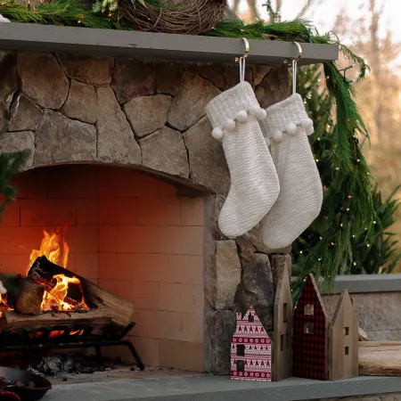 Hang Stockings
