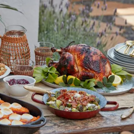 Carve Tableside