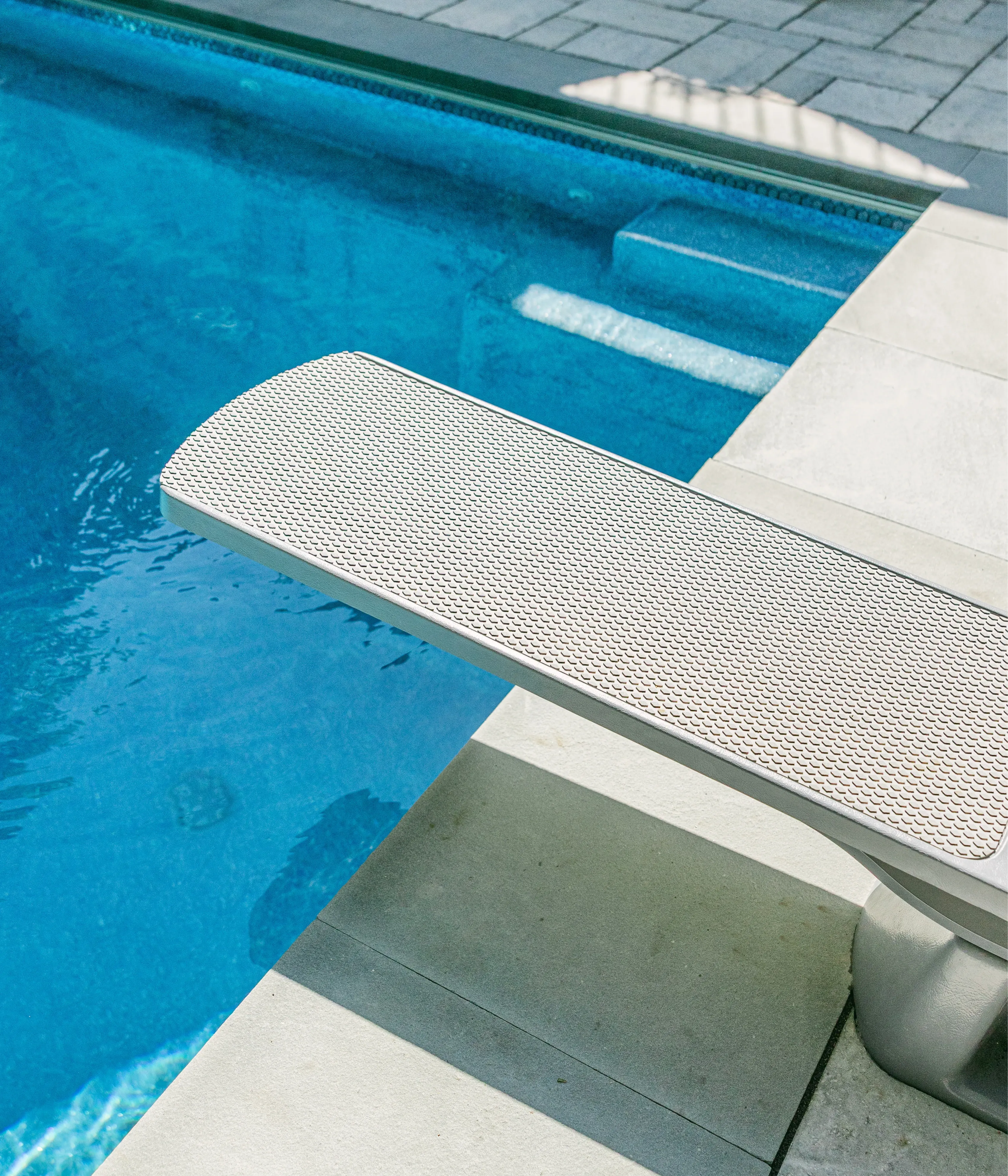Diving Boards