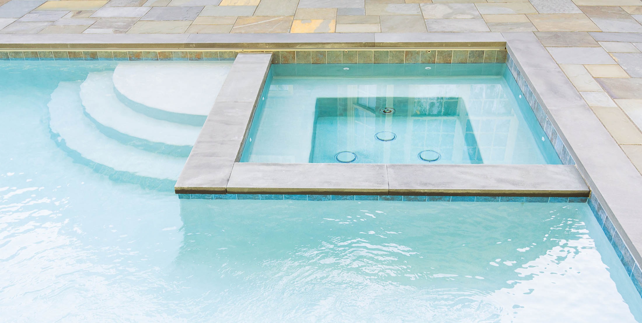 Spas