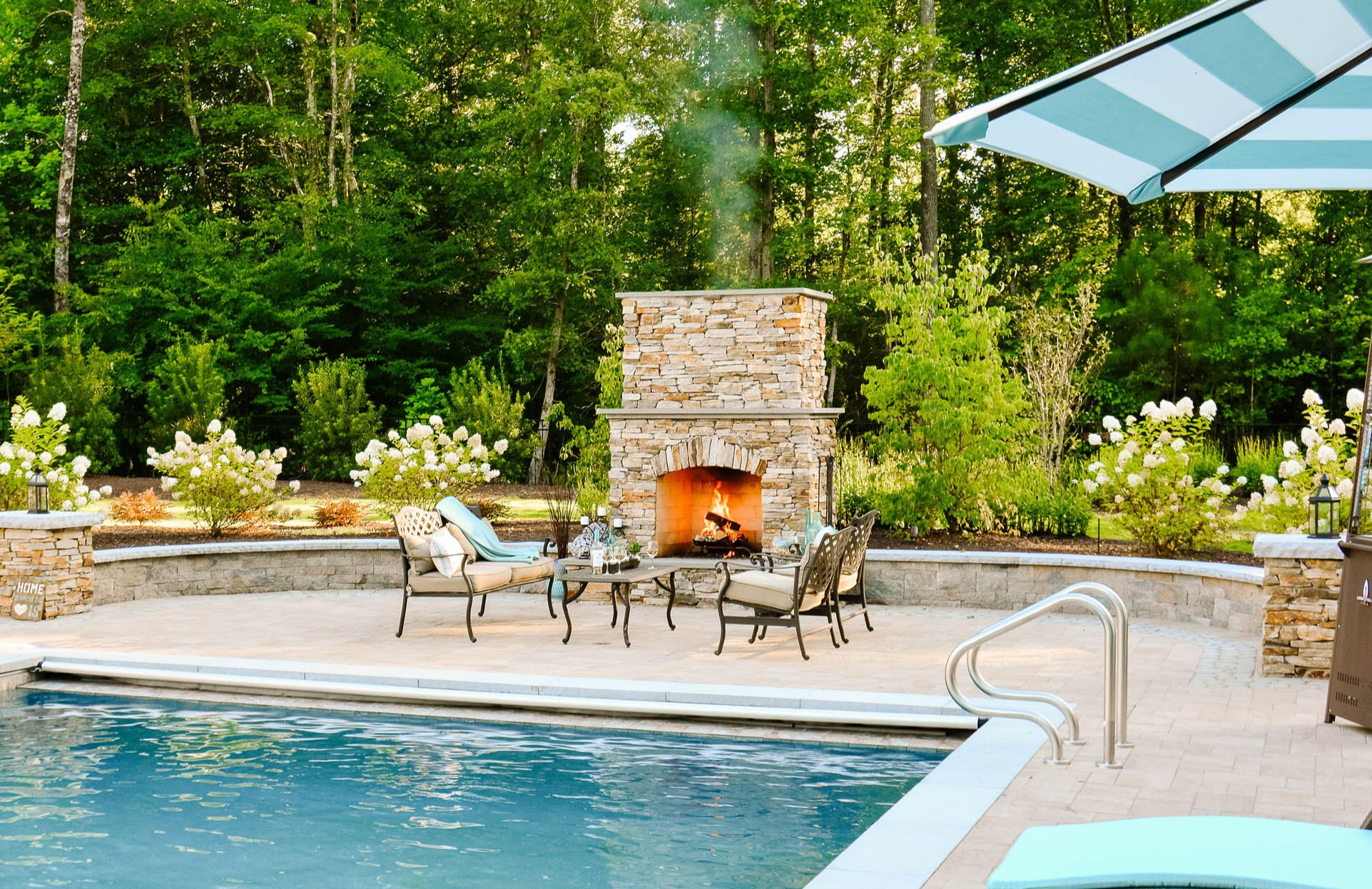 Fire Features