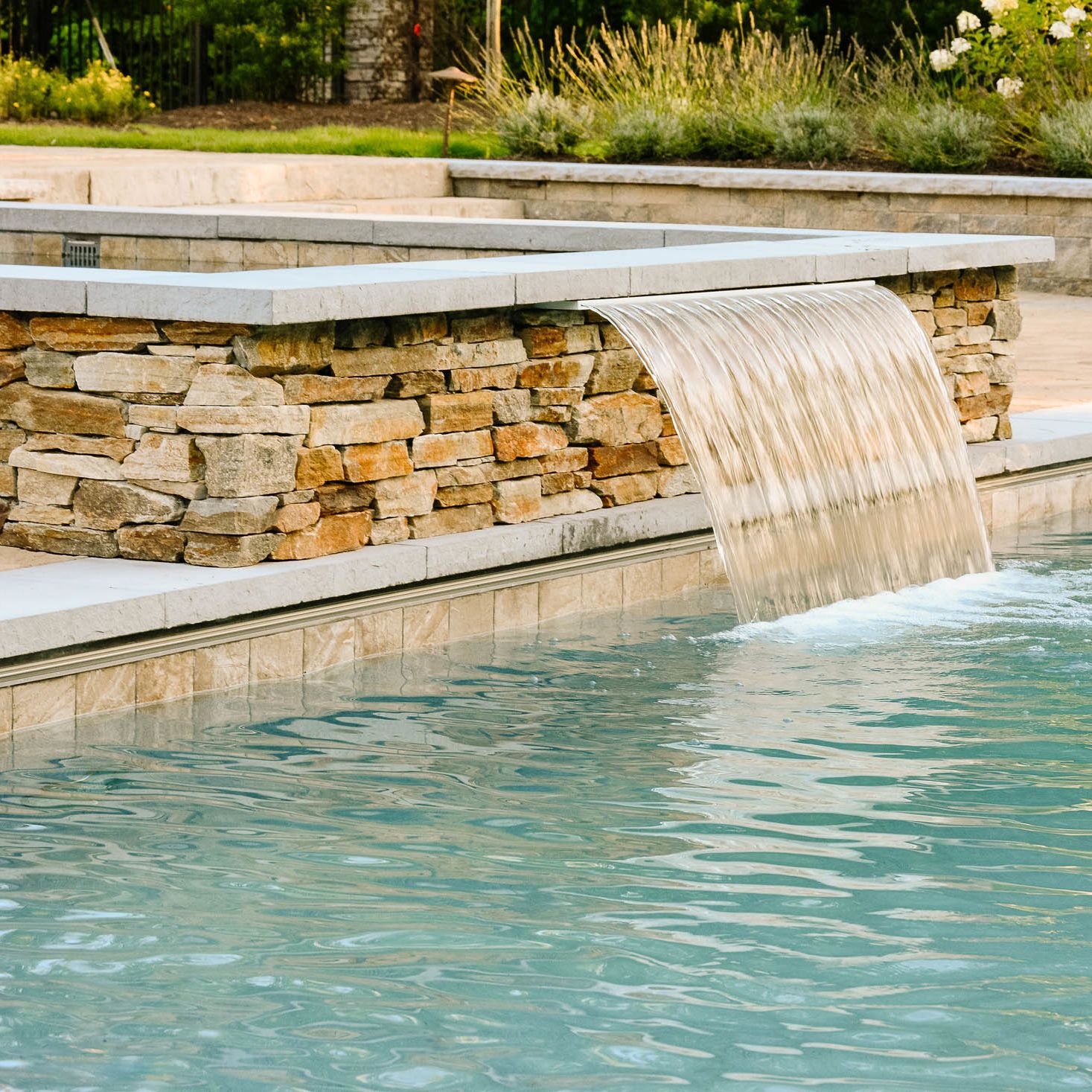 Hot Tub - Swim Spa