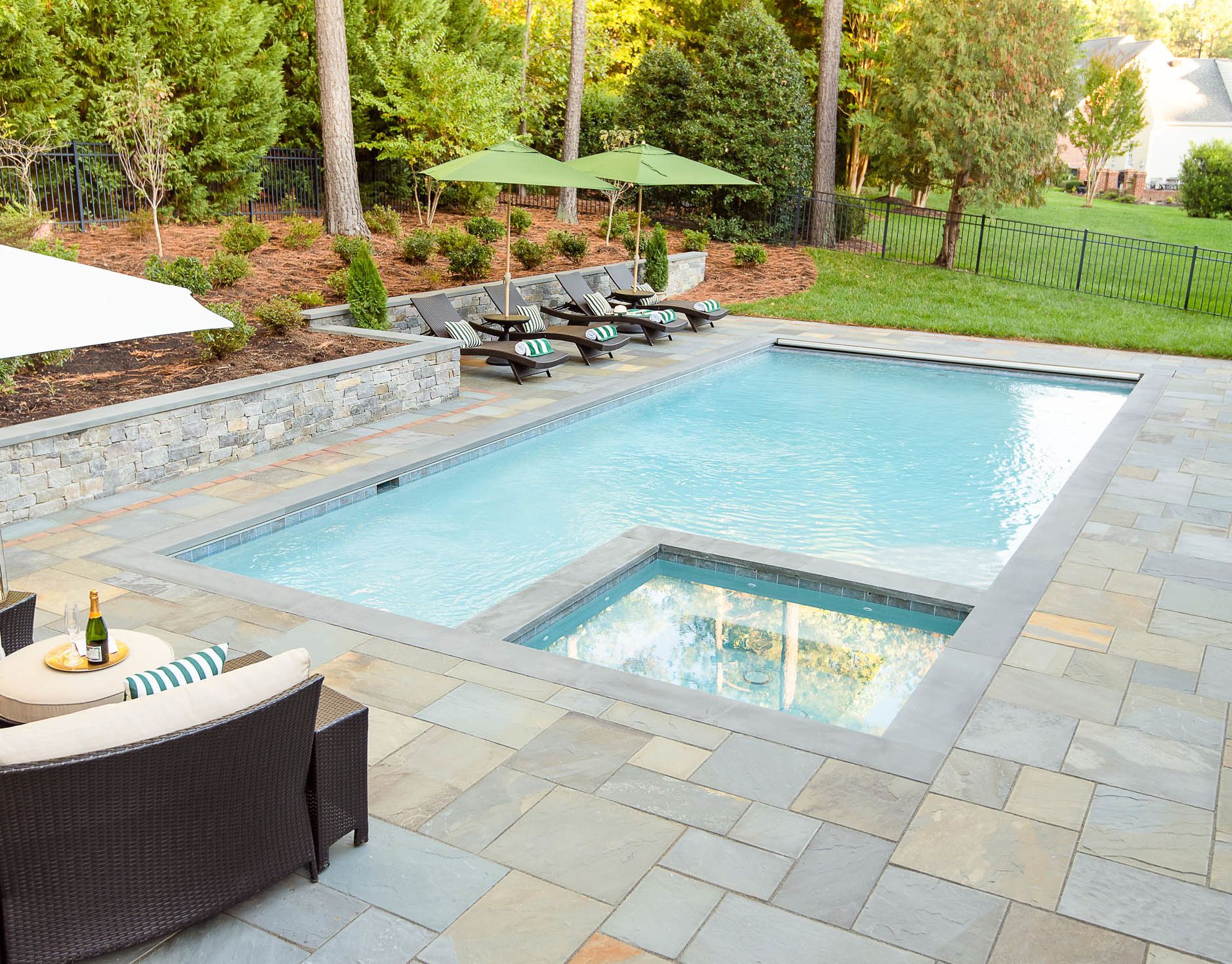 pool