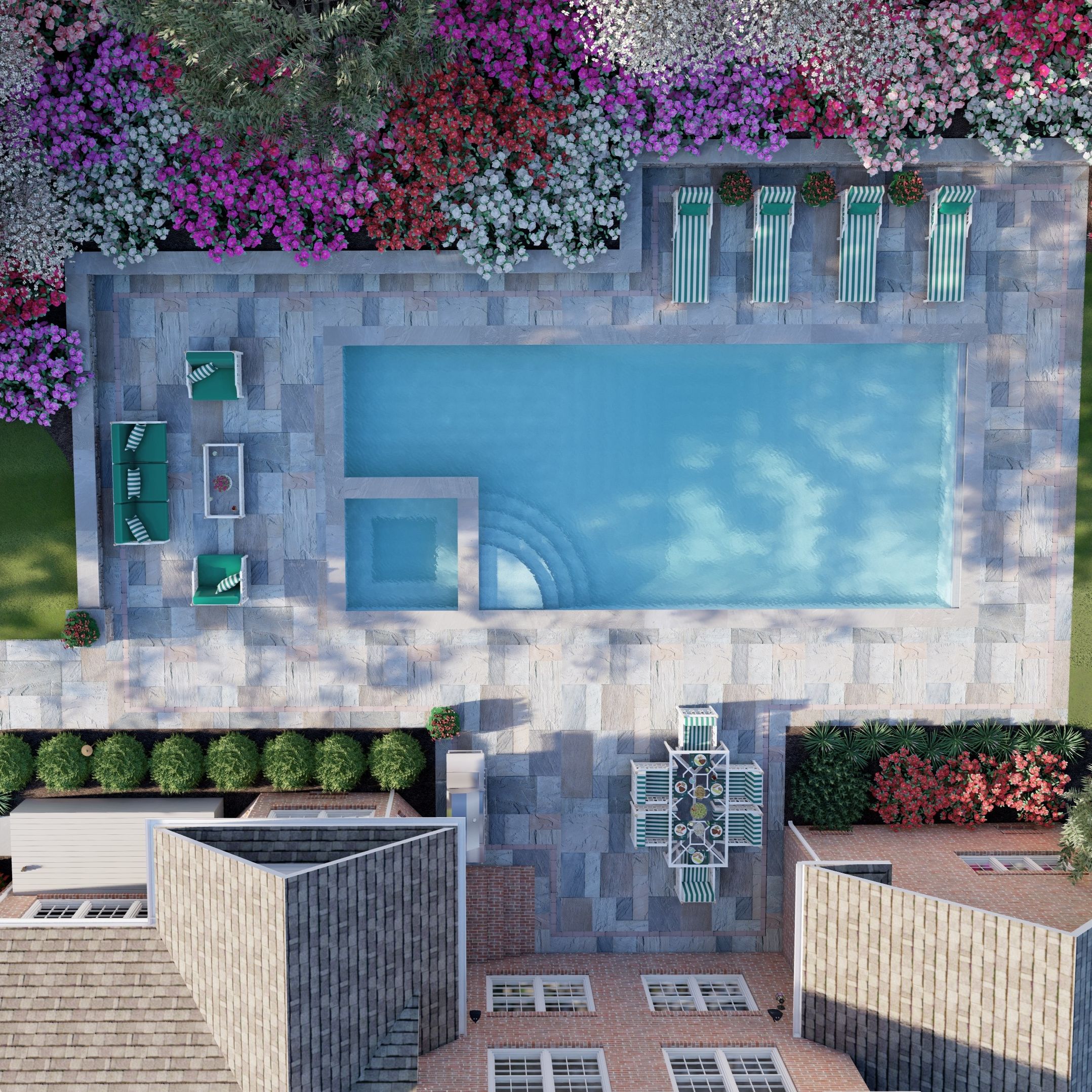 3D Rendering