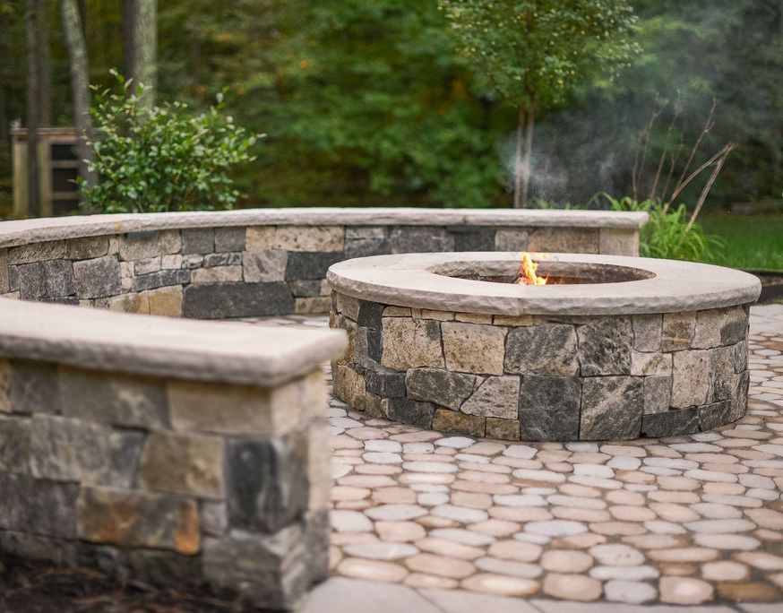firepit